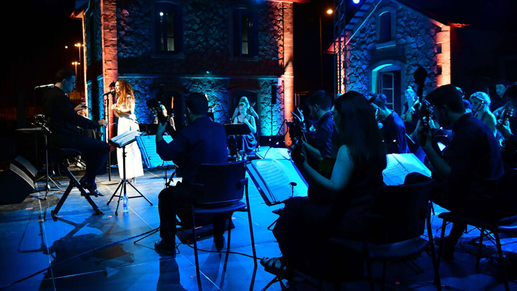 Πολυχώρος Πολιτισμού των Παλαιών Σφαγείων στην Πάτρα