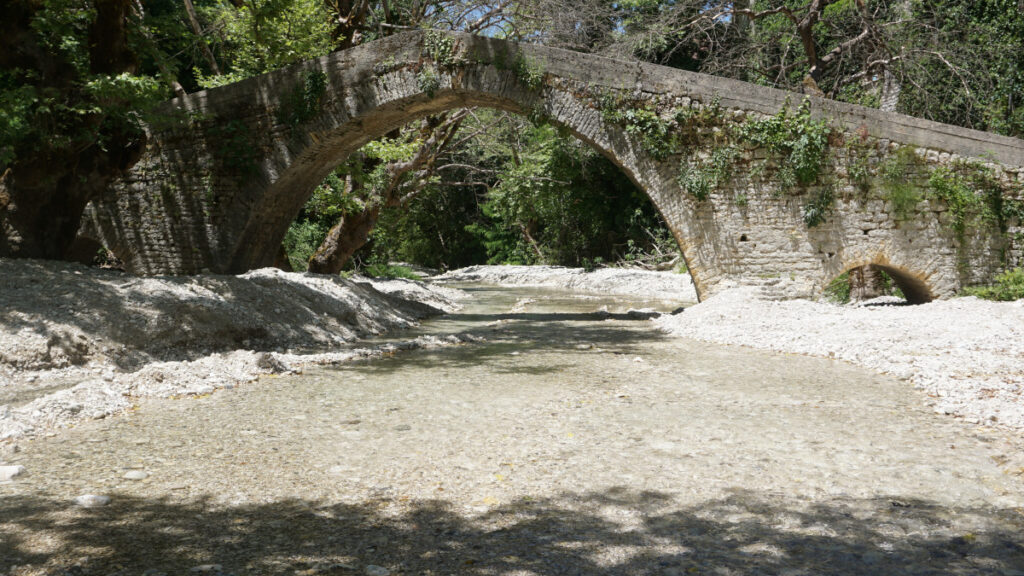Οδοιπορικό alt.gr Ηγουμενίτσα - Κεφαλοχώρι - Μάης 2021