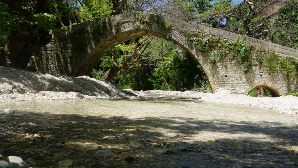 Οδοιπορικό alt.gr Ηγουμενίτσα - Κεφαλοχώρι - Μάης 2021