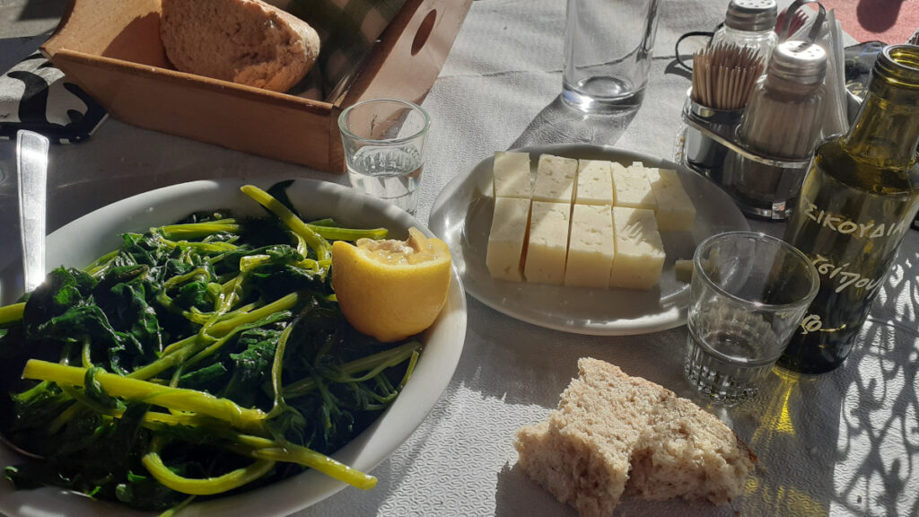 Οδοιπορικό alt.gr Ηγουμενίτσα - Κεφαλοχώρι - Μάης 2021