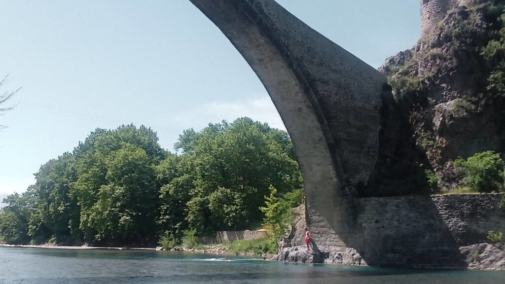 Οδοιπορικό alt.gr Ηγουμενίτσα - Κεφαλοχώρι - Μάης 2021