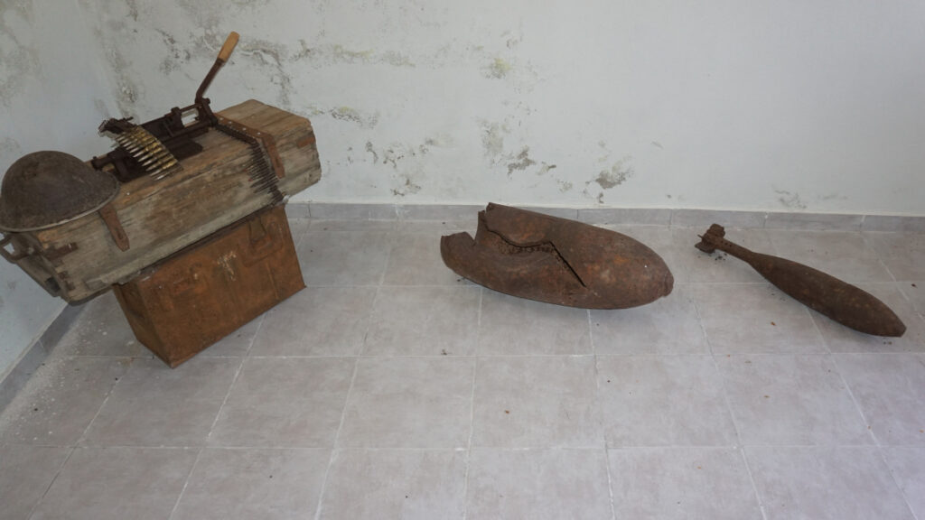 Οδοιπορικό alt.gr Ηγουμενίτσα - Κεφαλοχώρι - Μάης 2021