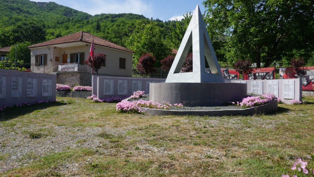 Οδοιπορικό alt.gr Ηγουμενίτσα - Κεφαλοχώρι - Μάης 2021