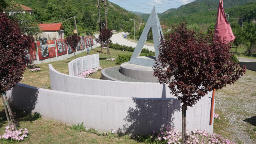 Οδοιπορικό alt.gr Ηγουμενίτσα - Κεφαλοχώρι - Μάης 2021