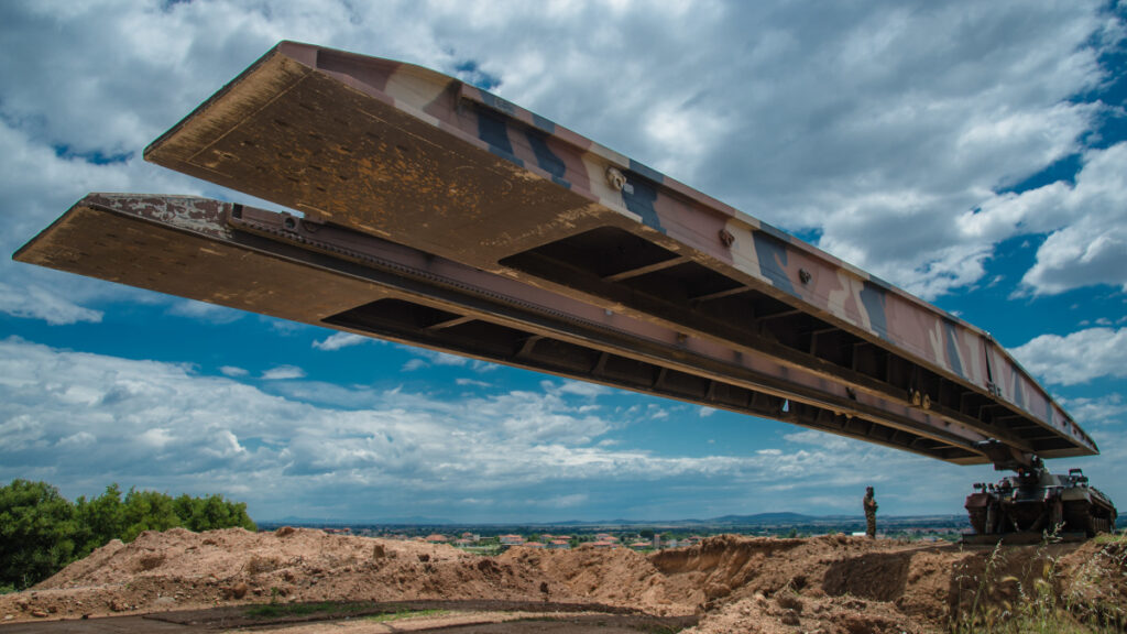 ΤΑΜΣ «ΔΗΜΟΚΡΙΤΟΣ 2021»