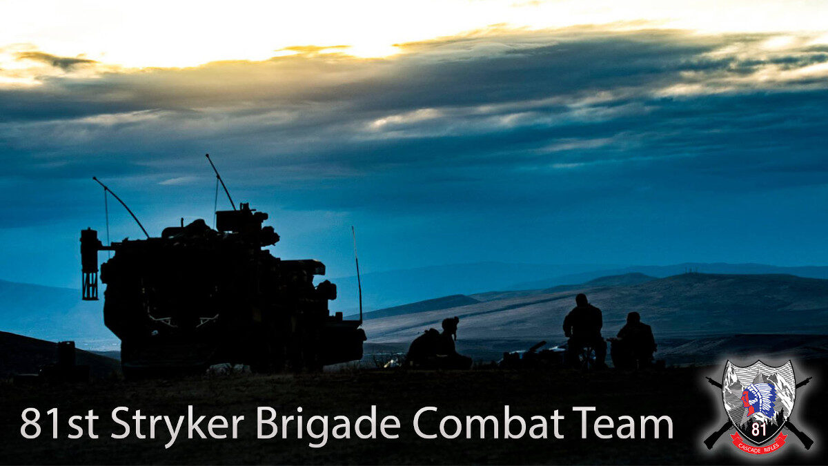 Αμερικανικός Στρατός - ΗΠΑ