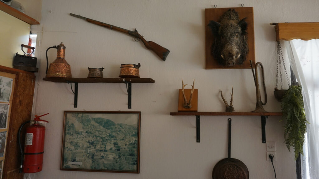 Οδοιπορικό alt.gr Ηγουμενίτσα - Κεφαλοχώρι - Μάης 2021