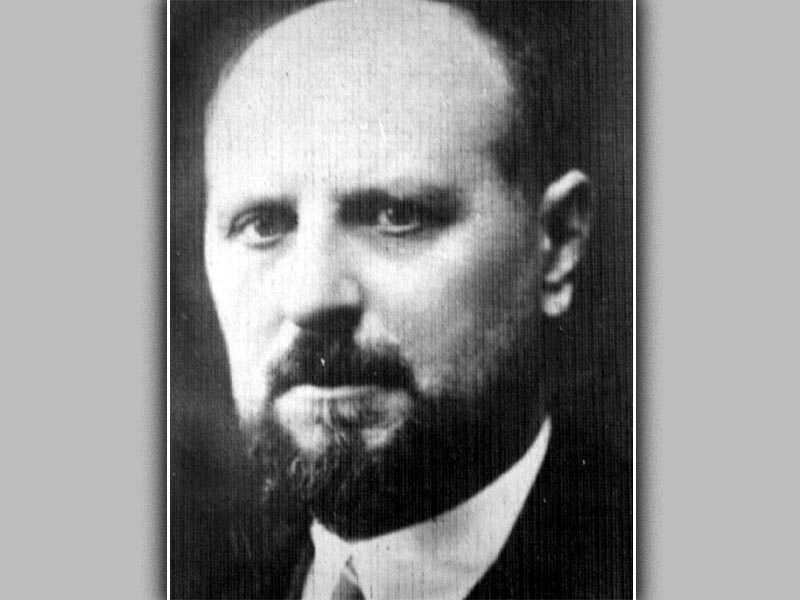 Βουλγαρία - δικτατορία - Αλεξάντερ Τσανγκόφ