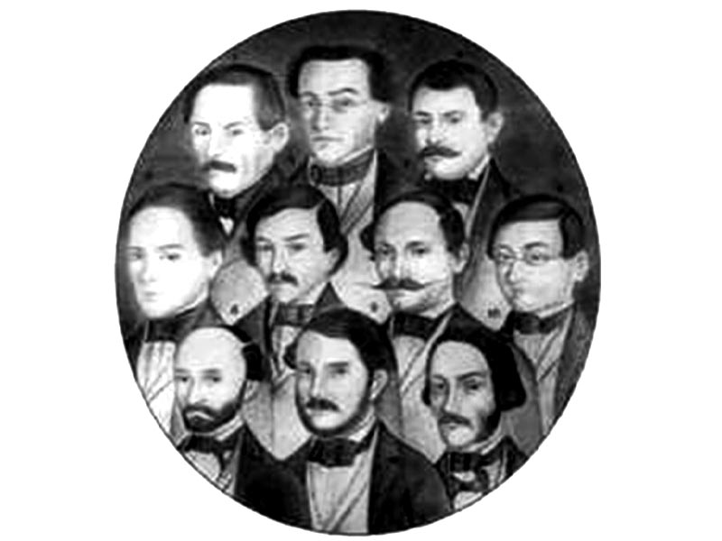 Κεφαλονιά - Μ. Βρετανία - αποκλεισμός, 1849
