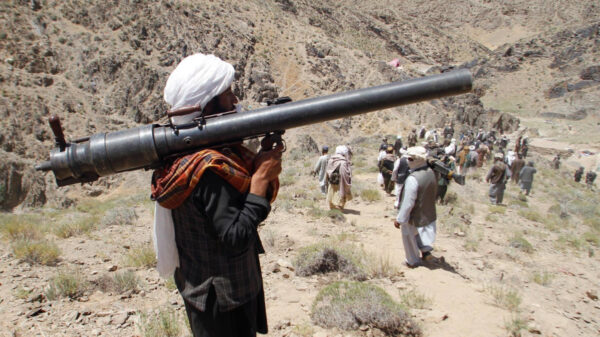 Αφγανιστάν: Τρεις νεκροί σε ανταλλαγή πυρών με Ταλιμπάν στα σύνορα με Ιράν