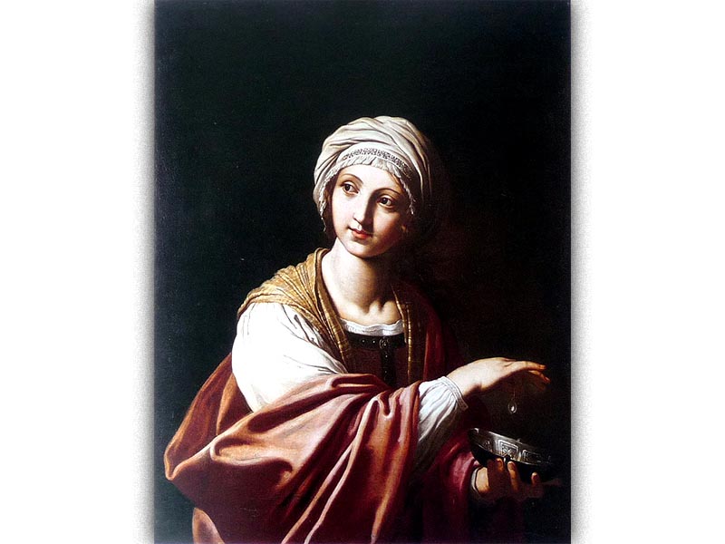 Πολιτισμός - Ζωγραφική - Ελιζαμπέτα ΣιράνιΠολιτισμός - Ζωγραφική - Ελιζαμπέτα Σιράνι