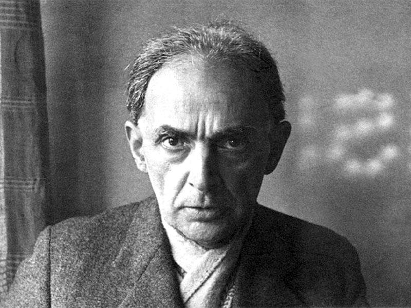 Επιστήμες - Αρχιτεκτονική - Δημήτρης Πικιώνης