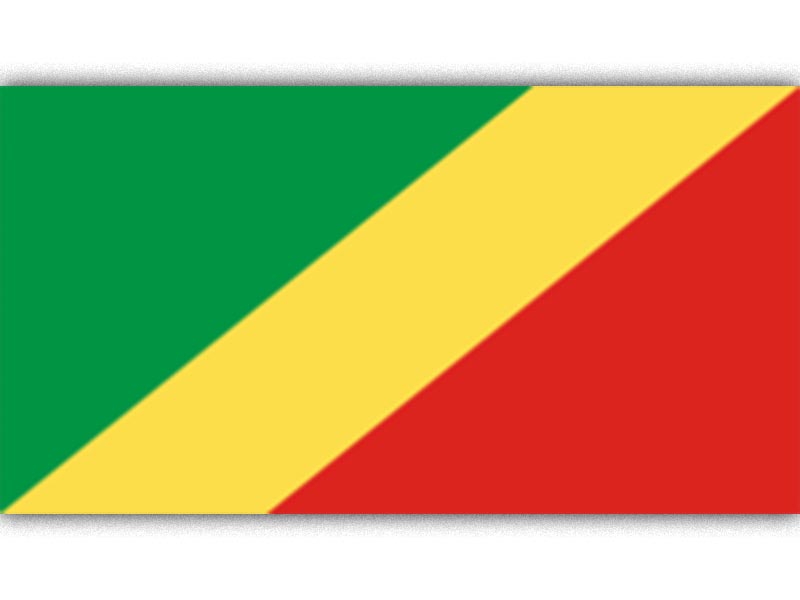 Δημοκρατία του Κονγκό