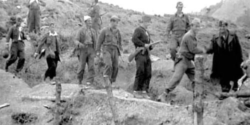 ΔΣΕ - Καϊμακτσαλάν