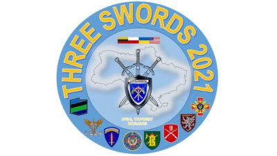 Three Swords 2021: Άσκηση στην Ουκρανία με ΗΠΑ Πολωνία Λιθουανία