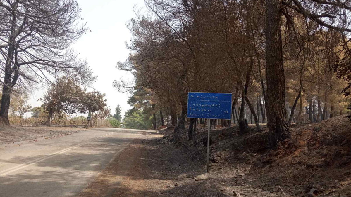 Περιοδεία του ΚΚΕ στην Ηλεία 12/8/2021