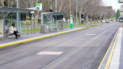 Αυστραλία κορονοϊός