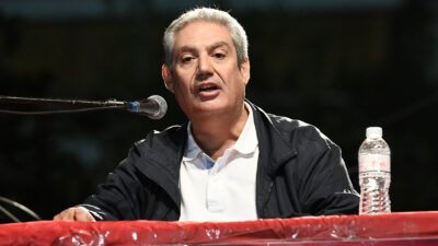 47ο Φεστιβάλ ΚΝΕ - "Οδηγητή"