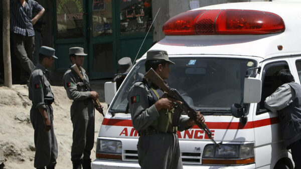 Αφγανιστάν: Επτά νεκροί από έκρηξη σε λεωφορείο στα προάστια της Καμπούλ