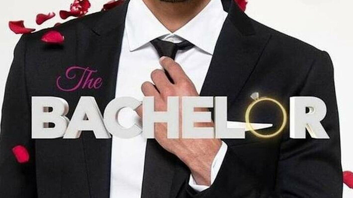 The bachelor