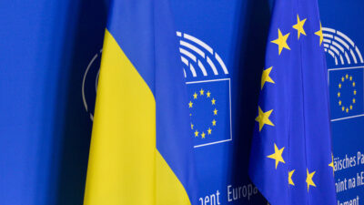 Ευρωπαϊκή Ένωση - Ουκρανία