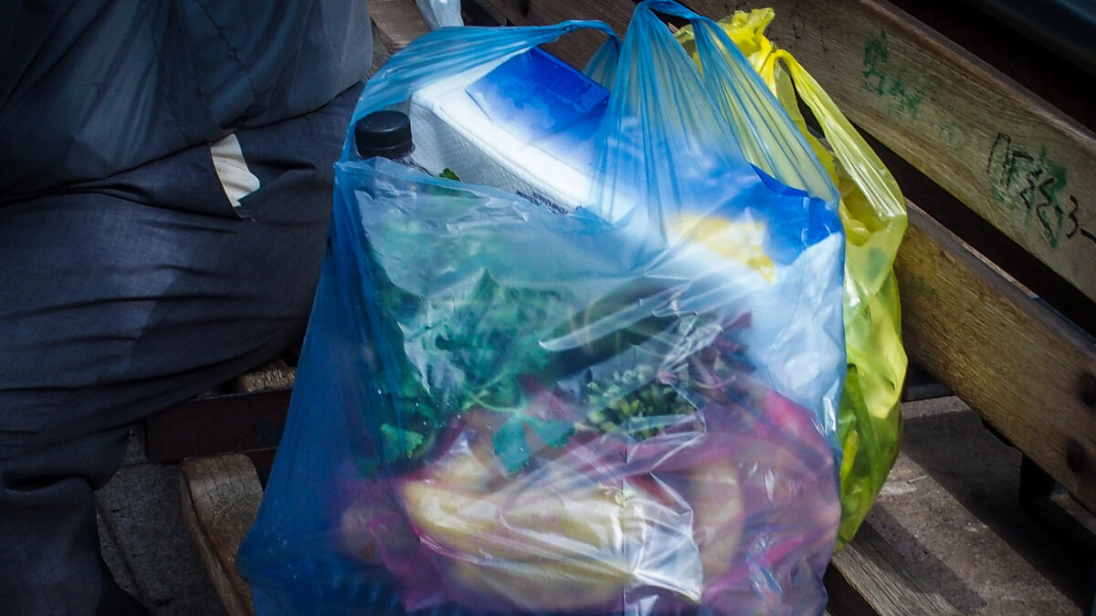 Αγορά - Ψώνια - Το αυξανόμενο κύμα ακρίβειας σαρώνει το λαϊκό εισόδημα - Νοέμβρης 2021