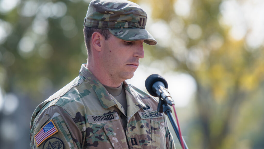 Πετροχώρι Ξάνθης: Συνεκπαίδευση με τις ΗΠΑ στην Τακτική Άσκηση Μετά Στρατευμάτων (ΤΑΜΣ), "ΟΛΥΜΠΙΑΚΗ ΣΥΝΕΡΓΑΣΙΑ-21" (OLYMPIC COOPERATION-21) / 6-16/11/21