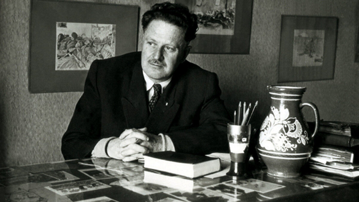 Ναζίμ Χικμέτ