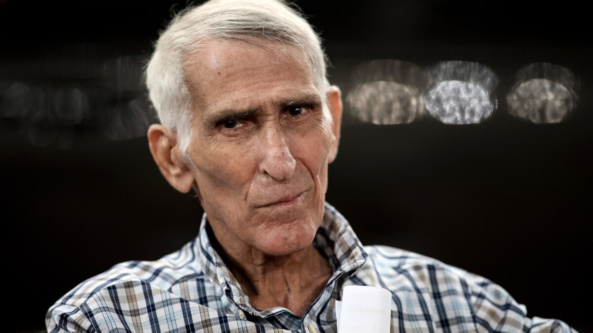 Στέλιος Σεραφείδης