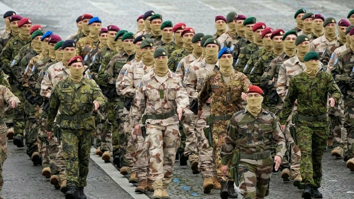 Σουηδικός Στρατός