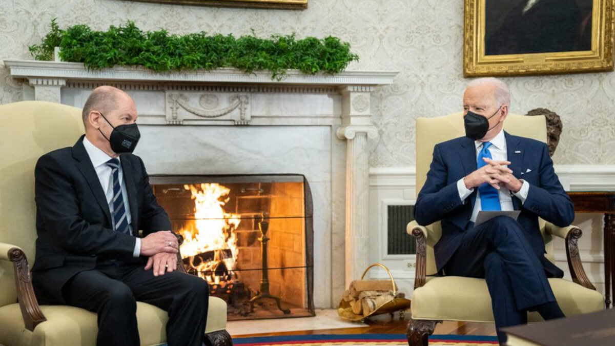 Μπάιντεν Σόλτς