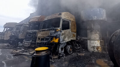 Η ναυτική τραγωδία με την πυρκαγιά στο RO-RO EUROFERRY OLYMPIA της Grimaldi σημαίας Ιταλίας στα βόρεια της Κέρκυρας - 19/02/2022