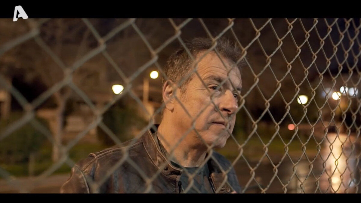 Σταύρος Θεοδωράκης