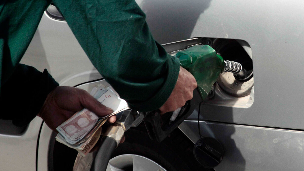 ΚΑΥΣΙΜΑ - ΑΝΤΛΙΑ ΒΕΝΖΙΝΗΣ