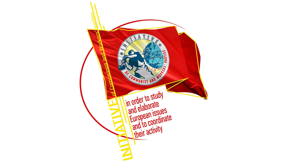 Ευρωπαϊκή Κομμουνιστική Πρωτοβουλία - Initiative of Commynist and Workers' Parties