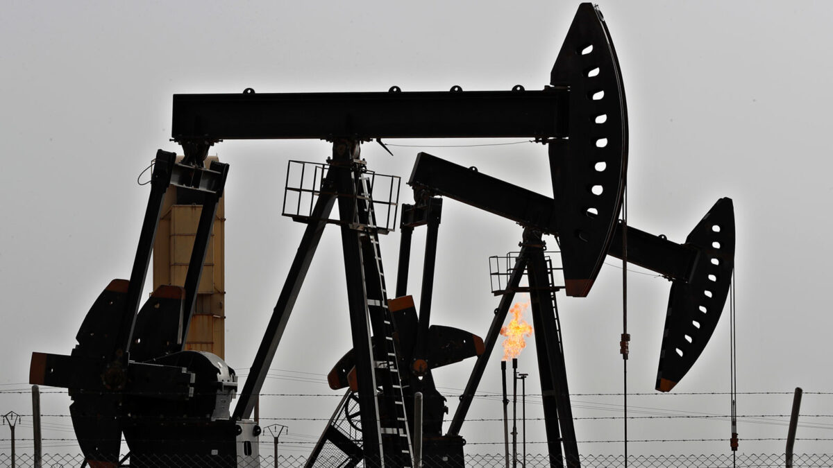 ΙΡΑΝ - πετρελαιοπηγές