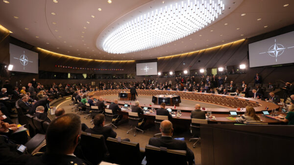 Βρυξέλλες: Σύνοδος υπουργών άμυνας του ΝΑΤΟ - 15-16 Ιουνίου
