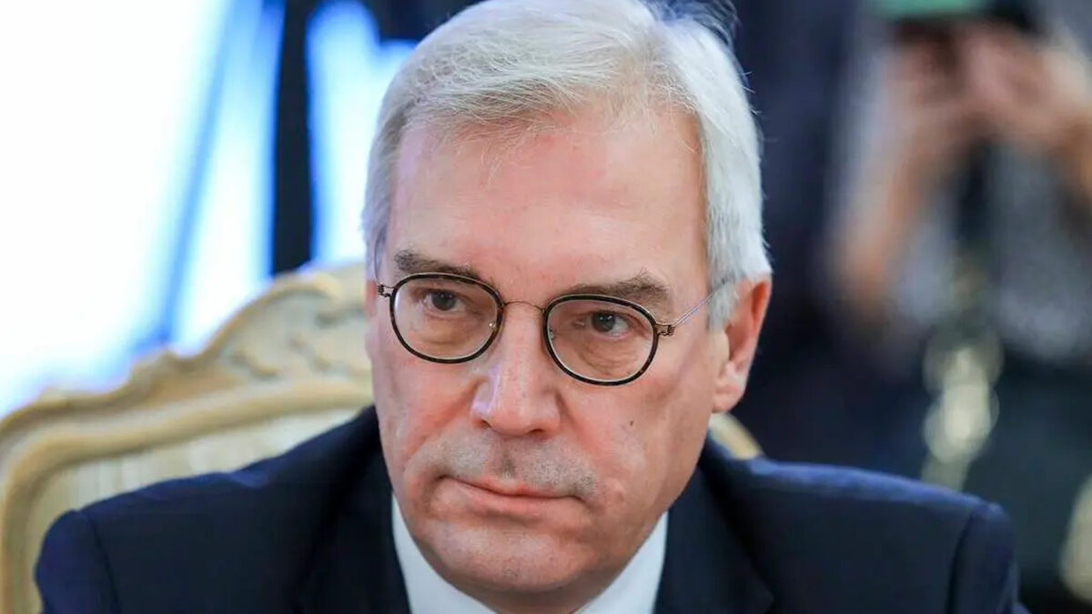 Grushko TASS
