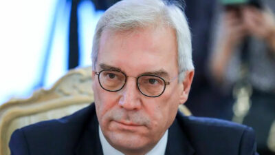 Grushko TASS