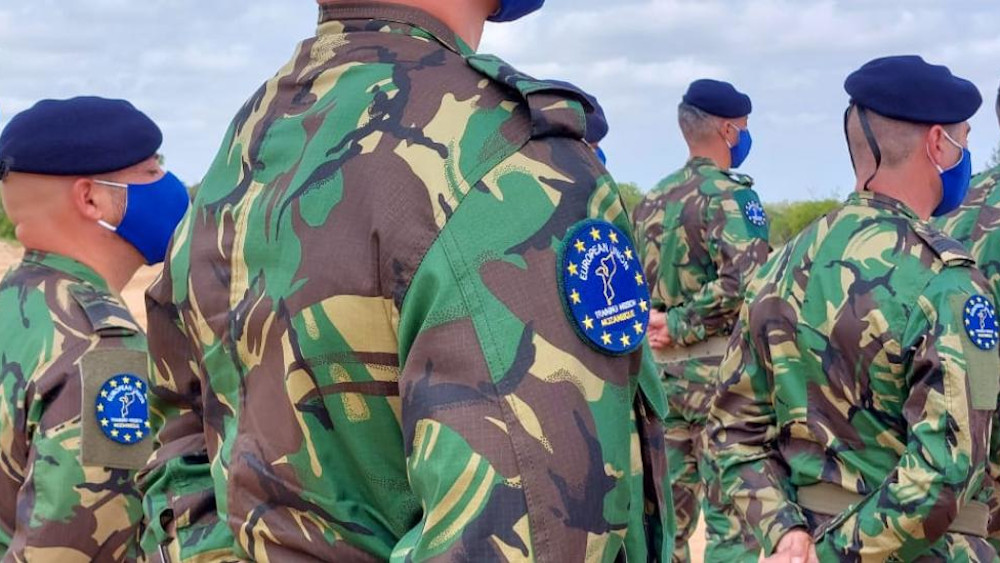 Η «Εκπαιδευτική Αποστολή» της ΕΕ (EUTM MOZ) στη Μοζαμβίκη