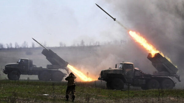 Αποθήκες με πυρομαχικά και άλλο στρατιωτικό υλικό του ΝΑΤΟ στην Ουκρανία στοχοποίησαν οι Ρωσικές ΕΔ