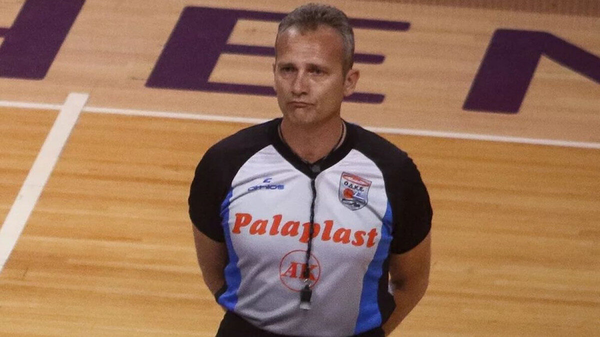 Θανάσης Δεσλής