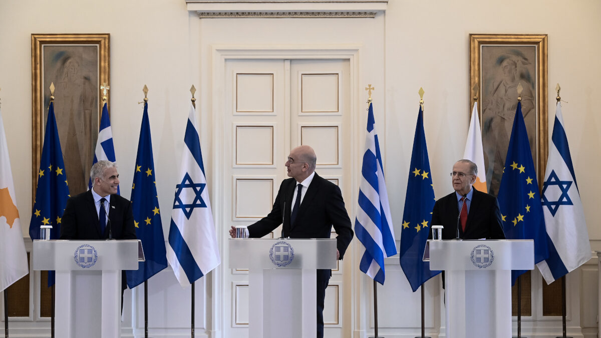 (ΜΙΧΑΛΗΣ ΚΑΡΑΓΙΑΝΝΗΣ/EUROKINISSI)