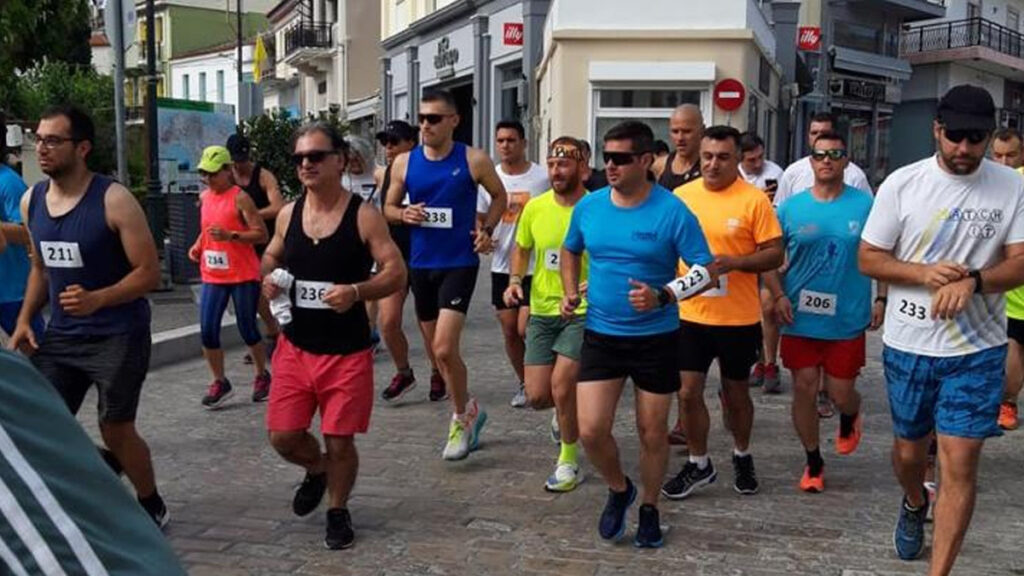 Διήμερο Ειρήνης στην Σάμο που διοργάνωσε η Πανσαμιακή Επιτροπή Ειρήνης το Σαββατοκύριακο 28-29 Μάη