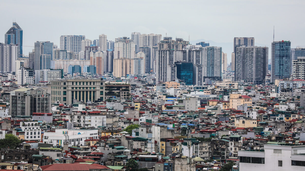 Ανόι, Βιετνάμ