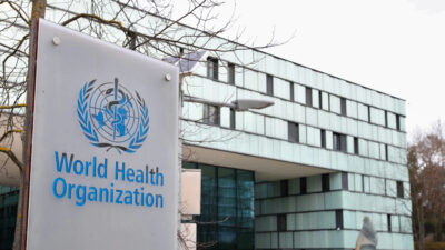World Helth Organization - ΠΟΥ - Παγκόσμιος Οργανισμός Υγείας