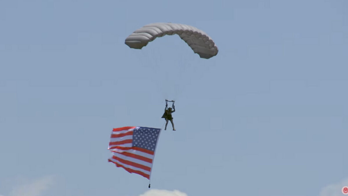 Τουρκική άσκηση κατάληψης νήσου (EFES2022) με τη συμμετοχή 37 χωρών - Μάης 2022 - ΗΠΑ