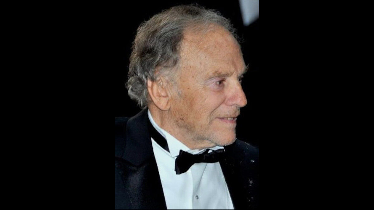 ο σπουδαίος Γάλλος ηθοποιός Ζαν-Λουί Τρεντινιάν