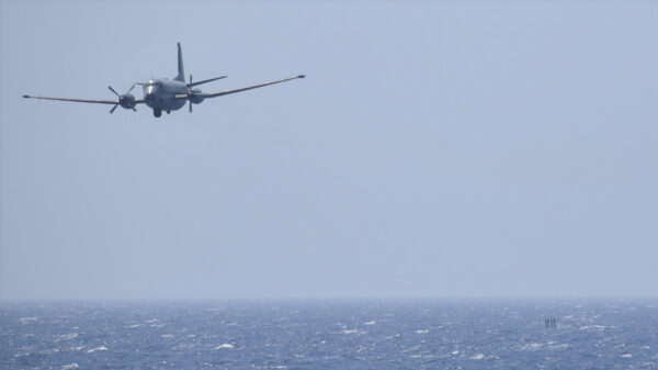 «Απογειώνεται» η εμπλοκή της χώρας στους επικίνδυνους σχεδιασμούς των  ΗΠΑ - ΝΑΤΟ - ΕΕ