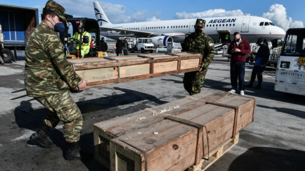 Υπουργός Άμυνας: Προσπάθεια κουκουλώματος των ΝΑΤΟικών αποστολών όπλων και των κινδύνων της εμπλοκής